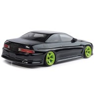 MST RMX 2.5 Toyota Soarer JZ3 RTR Drift 1/10 2WD Brushless