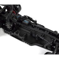 MST RMX 2.5 Toyota Soarer JZ3 RTR Drift 1/10 2WD Brushless