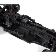 MST RMX 2.5 Toyota Soarer JZ3 RTR Drift 1/10 2WD Brushless