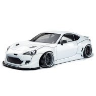 MST RMX 2.5 Subaru BRZ 86RB RTR Drift 1/10 2WD Brushless