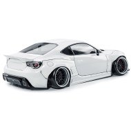 MST RMX 2.5 Subaru BRZ 86RB RTR Drift 1/10 2WD Brushless