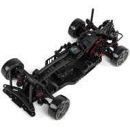 MST RMX 2.5 Subaru BRZ 86RB RTR Drift 1/10 2WD Brushless