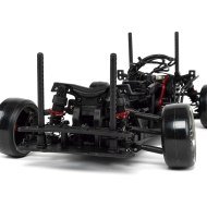 MST RMX 2.5 Subaru BRZ 86RB RTR Drift 1/10 2WD Brushless