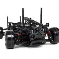 MST RMX 2.5 Subaru BRZ 86RB RTR Drift 1/10 2WD Brushless