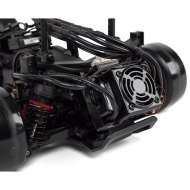 MST RMX 2.5 Subaru BRZ 86RB RTR Drift 1/10 2WD Brushless