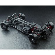 MST RMX 2.5 Classic 1/10 2WD Drift (Bausatz)
