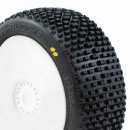 Procircuit H-Block v2 Impronte Pneumatico Bianco (2)