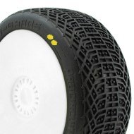 Procircuit I-Barrs v3 Impronte Pneumatico Bianco