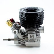 Ultimate MXZ Nitro Engine | 3 Transfers Square Stroke