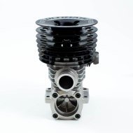 Ultimate MXZ Nitro Engine | 3 Transfers Square Stroke