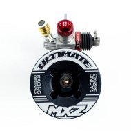 Moteur Ultimate MXZ | 3 Ports Longue Course