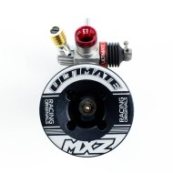 Motor Ultimate MXZ | 3 Ports Langhubrennen