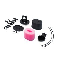 Ultimate MXZ Nitro Engine | 3 Transfers Square Stroke