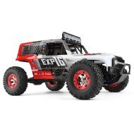 WLtoys 124006 4x4 1/12 Rock Crawler RTR
