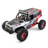 WLtoys 124006 4x4 1/12 Rock Crawler RTR