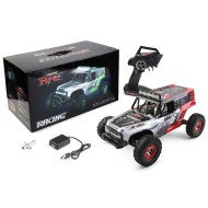 WLtoys 124006 4x4 1/12 Rock Crawler RTR