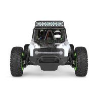 Auto Telecomandato Wltoys 124006 4x4 1/12 Rock Crawler RTR