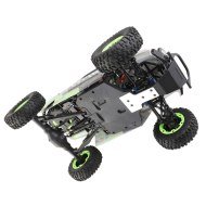WLtoys 124006 4x4 1/12 Rock Crawler RTR