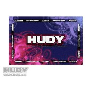 Handtuch Hudy Exclusive 110x70cm