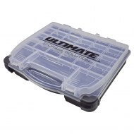 Scatola Organizzatrice Ricambi Ultimate Racing | 365x295x85mm