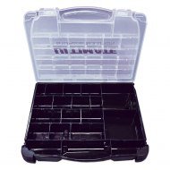 Scatola Organizzatrice Ricambi Ultimate Racing | 365x295x85mm