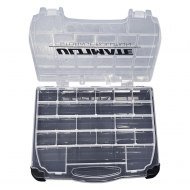 Scatola Organizzatrice Ricambi Ultimate Racing | 365x295x85mm