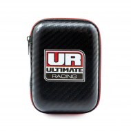 Servomoteur sans balais Ultimate RSX8 HV