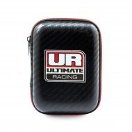 Ultimate RSX8 HV Brushless Servo