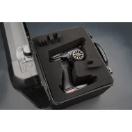 Koswork Sanwa M17 Aluminium Carry Case