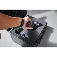 Sanwa M17 Koswork Hartschalenkoffer