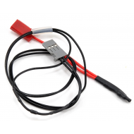Sensore Telemetria Tensione/Temperatura Traxxas (Lungo)