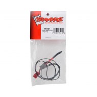 Sensor Telemetría Voltaje/Temperatura Traxxas (Largo)