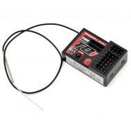 Traxxas 2.4GHz 4-Channel TSM Receiver