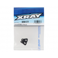 Levas Composite Soporte Baterías XRAY XB8e (2)
