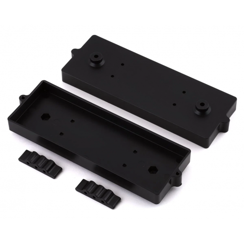 Plateaux Batteries XRAY XB8e