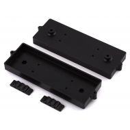 XRAY XB8E Battery Box (2)