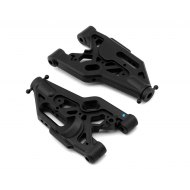 Associated RC8B4 Front Lower Suspension Arms (Medium)