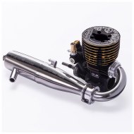 Combo O.S Speed B2105 Ongaro W.C Edition V3 + Escape TB02 EFRA 2089