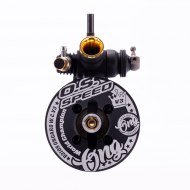 O.S Speed B2105 Ongaro W.C Edition V3 + Ligne TB02 EFRA 2089