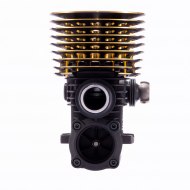 Combo O.S Speed B2105 Ongaro W.C Edition V3 + Scarico TB02 EFRA 2089