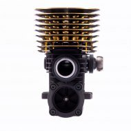O.S Speed B2105 Ongaro W.C Edition V3 + Ligne TB02 EFRA 2089