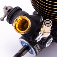 Combo O.S Speed B2105 Ongaro W.C Edition V3 + Escape TB02 EFRA 2089