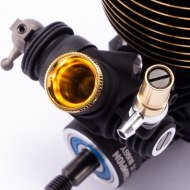 O.S Speed B2105 Ongaro W.C Edition V3 + Ligne TB02 EFRA 2089