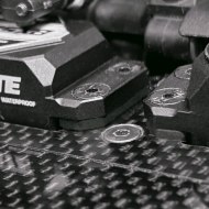 Ultimate Racing Anti-Vibration Servo Spacers