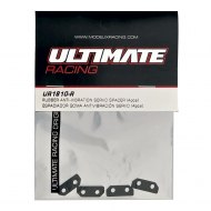 Espaciadores Antivibrations-Servo Ultimate Racing