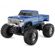 Traxxas Bigfoot Nr.1 Original RTR 1/10 2WD Monster Truck XL-5 TQ 2,4GHz