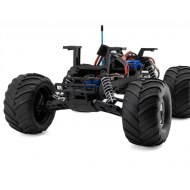 Traxxas Bigfoot No.1 Original RTR 1/10 2WD Monster Truck XL-5 TQ 2.4GHz