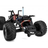 Traxxas Bigfoot Nr.1 Original RTR 1/10 2WD Monster Truck XL-5 TQ 2,4GHz