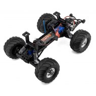Traxxas Bigfoot No.1 Original RTR 1/10 2WD Monster Truck XL-5 TQ 2.4GHz