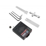 Traxxas Bigfoot Nr.1 Original RTR 1/10 2WD Monster Truck XL-5 TQ 2,4GHz